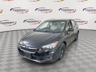 2019 Subaru Impreza Premium
