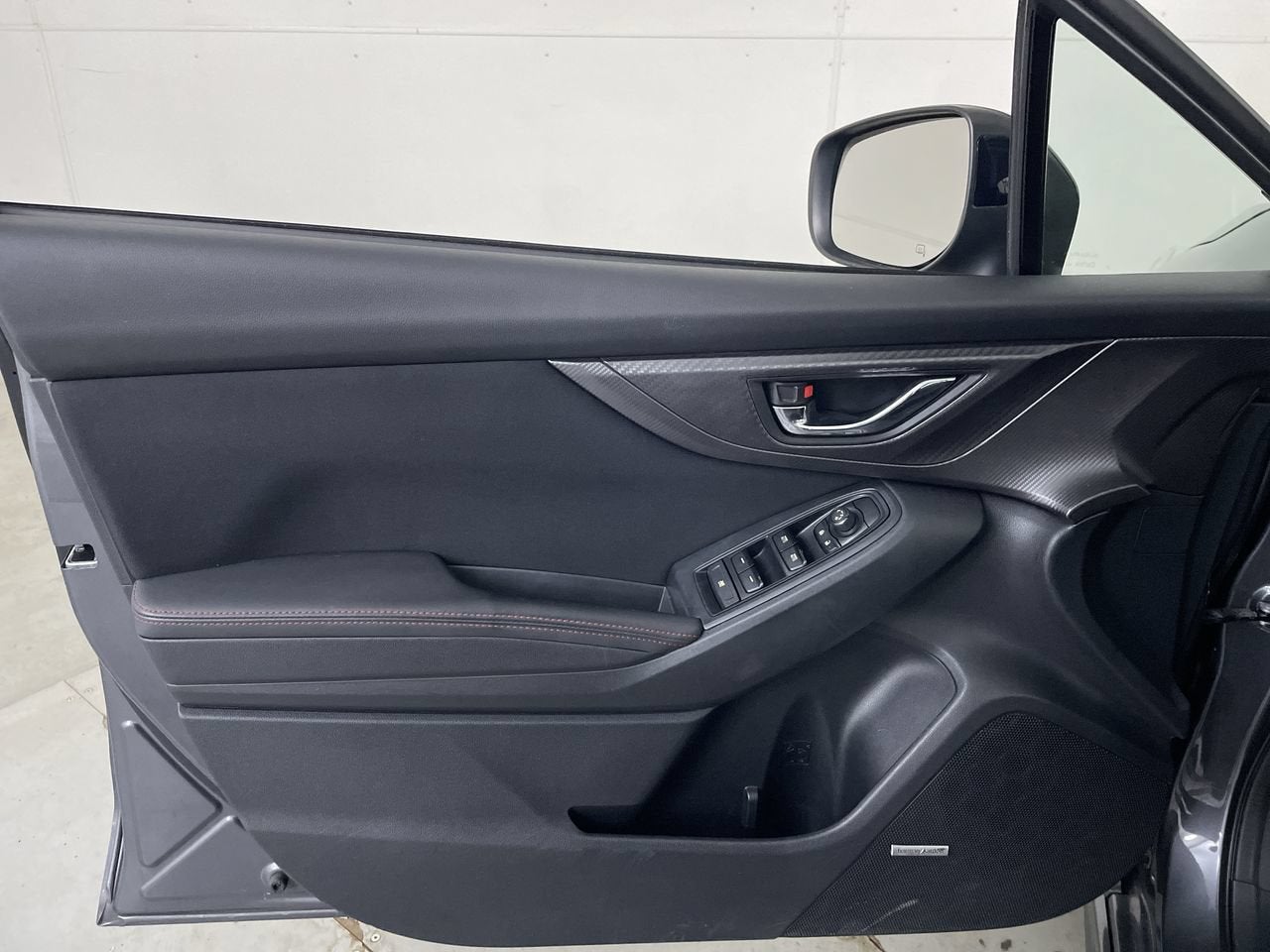 2019 Subaru Impreza Sport