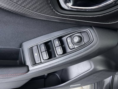 2019 Subaru Impreza Sport