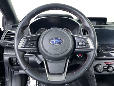 2019 Subaru Impreza Sport