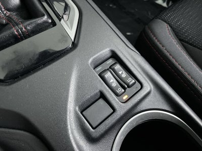 2019 Subaru Impreza Sport