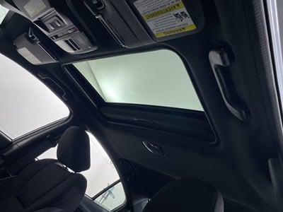 2019 Subaru Impreza Sport