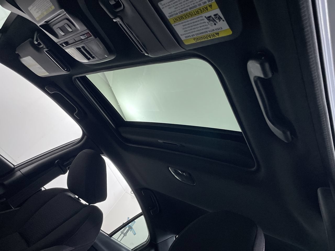 2019 Subaru Impreza Sport