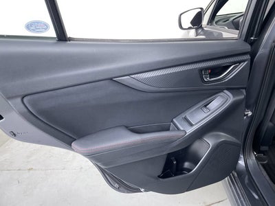 2019 Subaru Impreza Sport