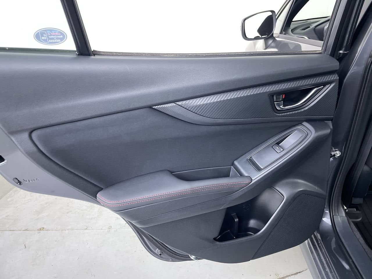 2019 Subaru Impreza Sport