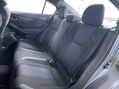 2019 Subaru Impreza Sport
