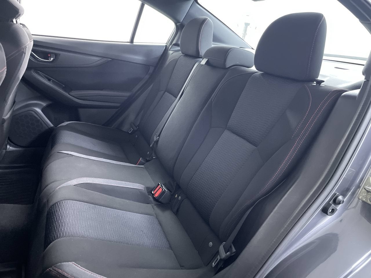 2019 Subaru Impreza Sport