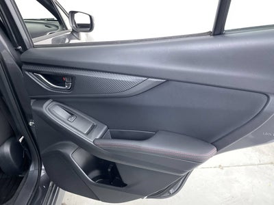2019 Subaru Impreza Sport