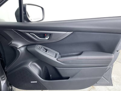 2019 Subaru Impreza Sport