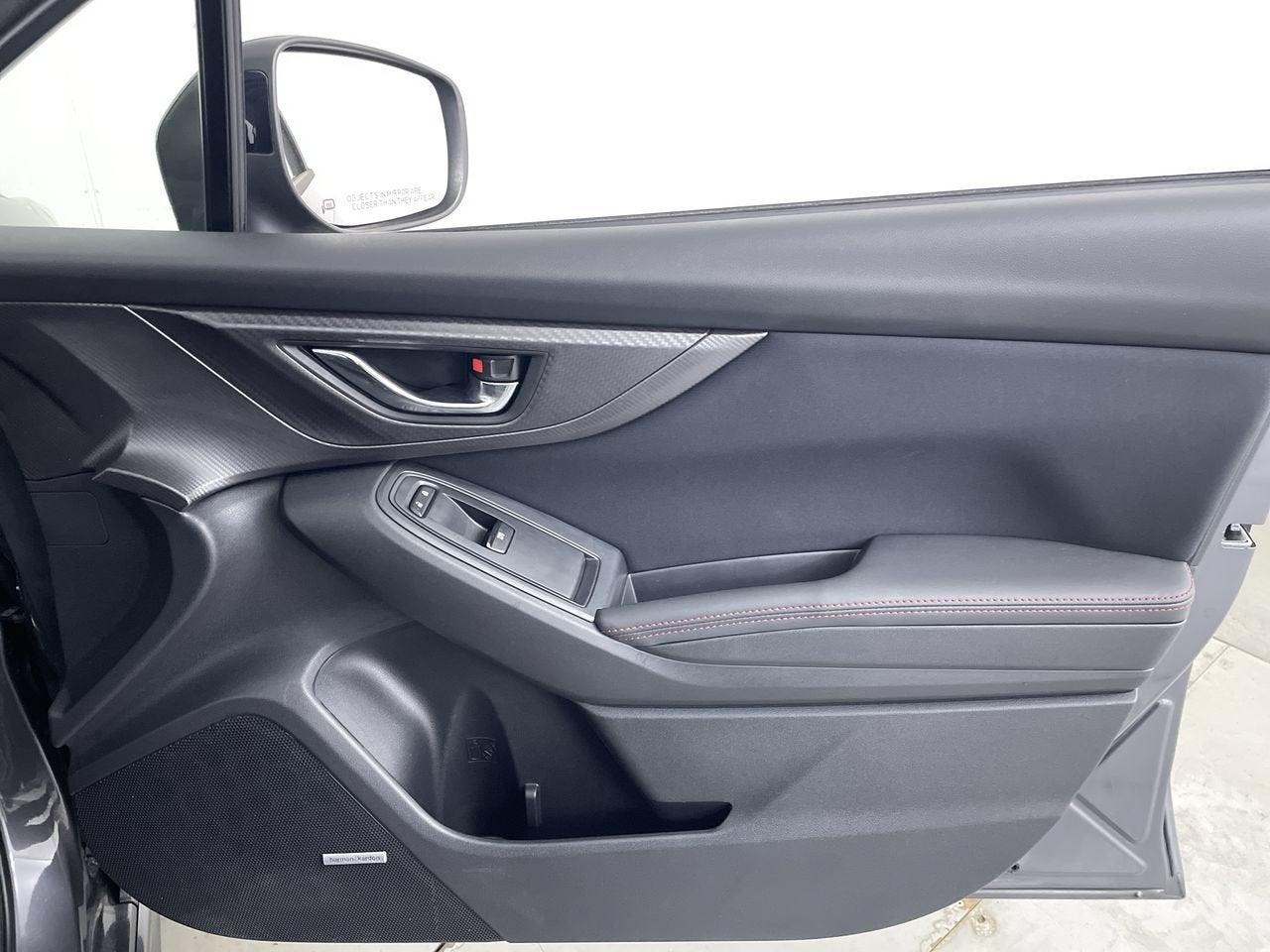 2019 Subaru Impreza Sport