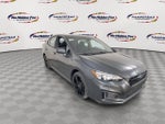2019 Subaru Impreza Sport