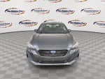 2019 Subaru Impreza Sport