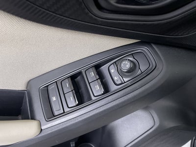2023 Subaru Impreza Premium