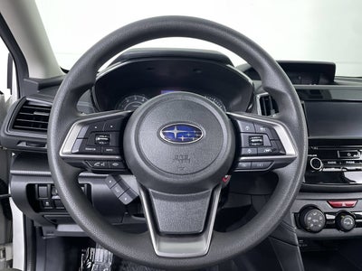 2023 Subaru Impreza Premium