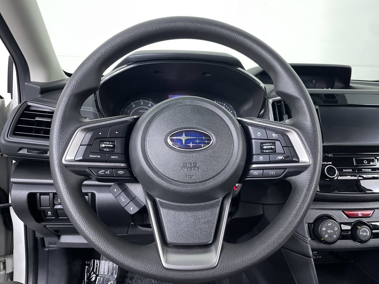 2023 Subaru Impreza Premium