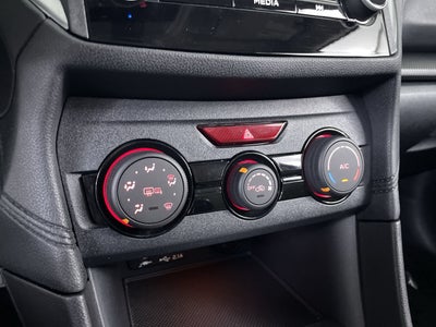 2023 Subaru Impreza Premium