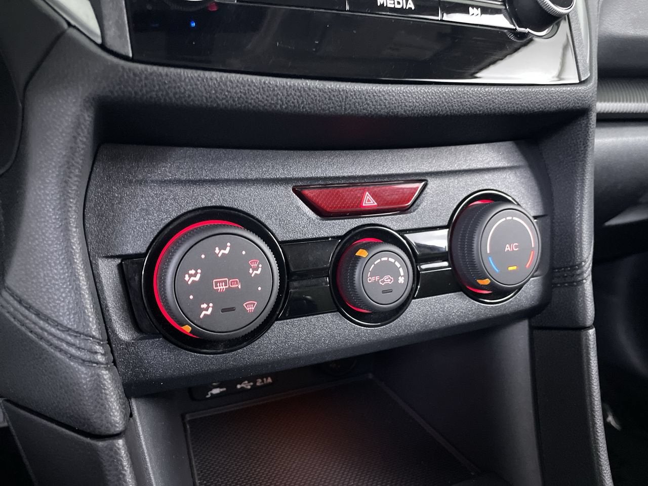2023 Subaru Impreza Premium
