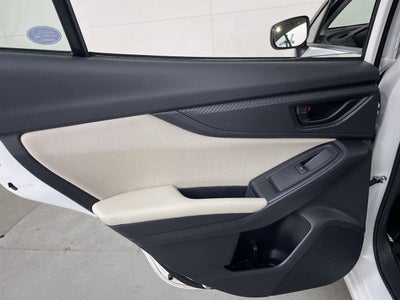 2023 Subaru Impreza Premium
