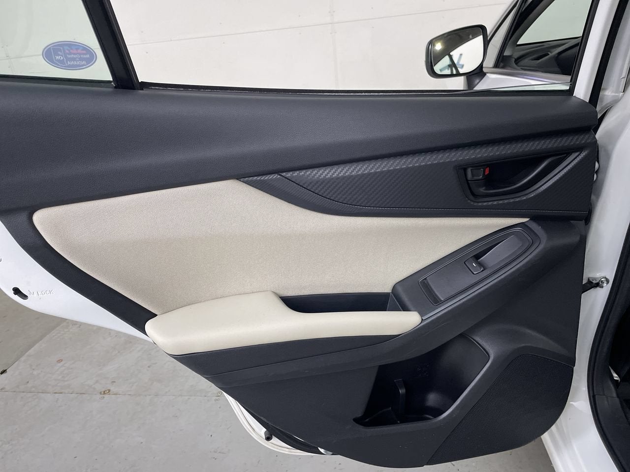2023 Subaru Impreza Premium