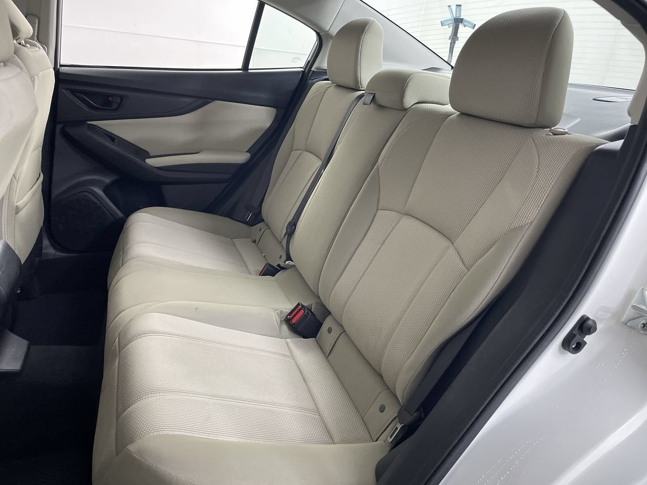 2023 Subaru Impreza Premium