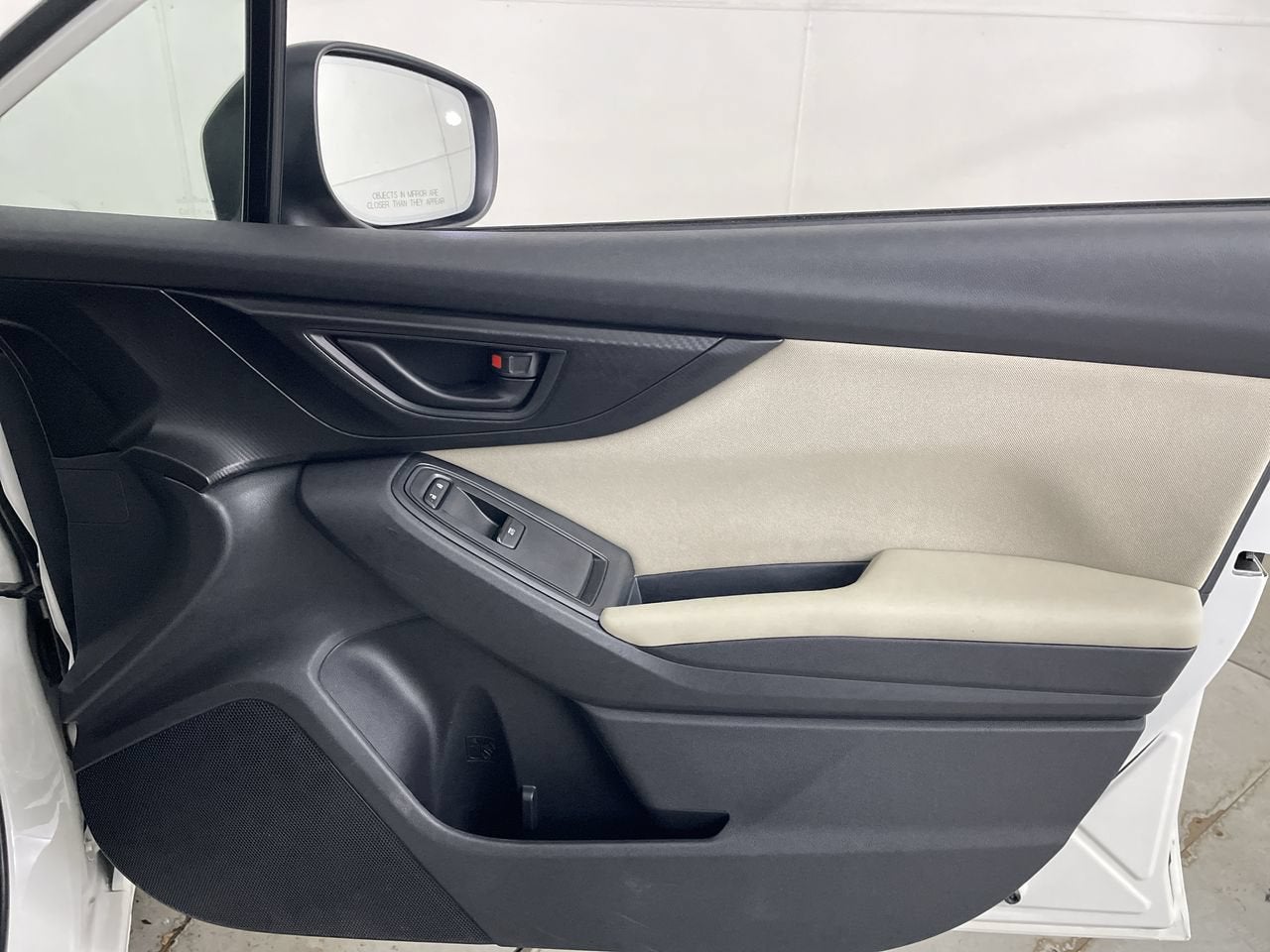 2023 Subaru Impreza Premium