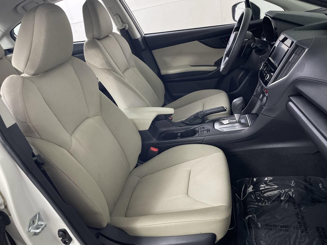 2023 Subaru Impreza Premium