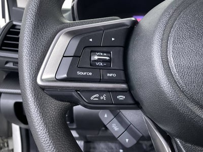 2023 Subaru Impreza Premium