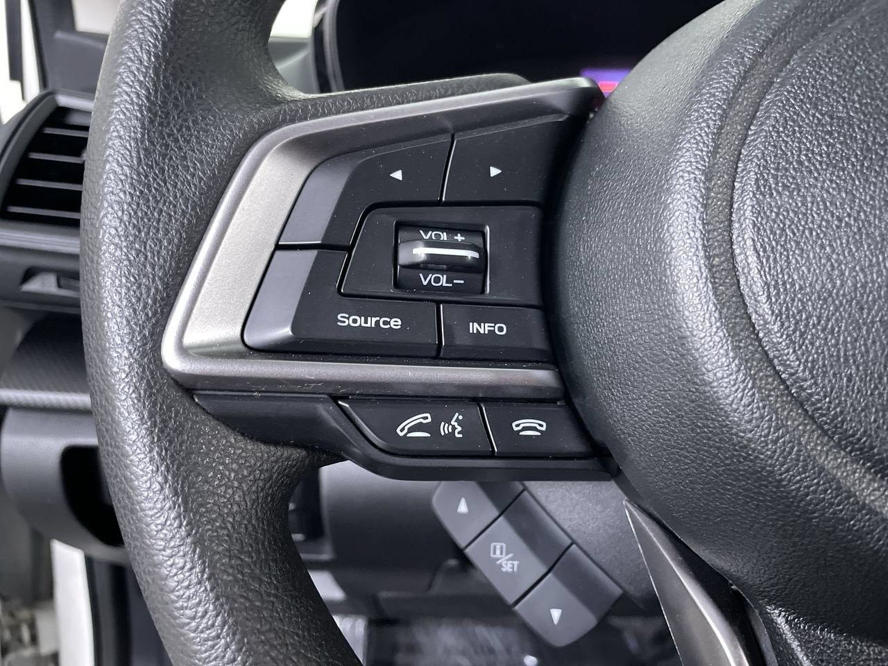 2023 Subaru Impreza Premium