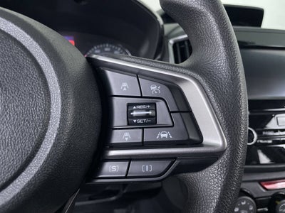 2023 Subaru Impreza Premium