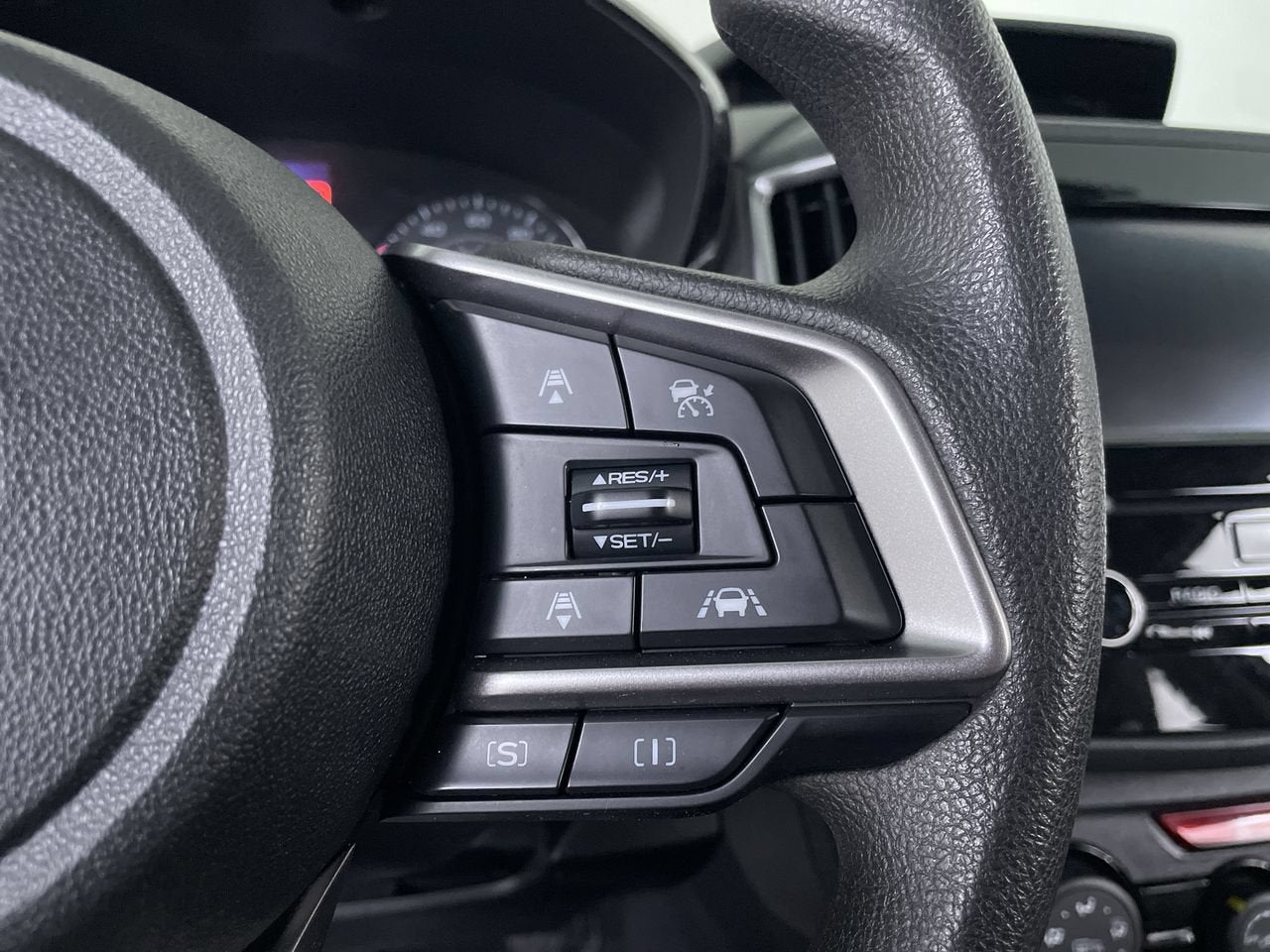 2023 Subaru Impreza Premium