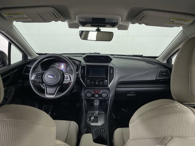 2023 Subaru Impreza Premium