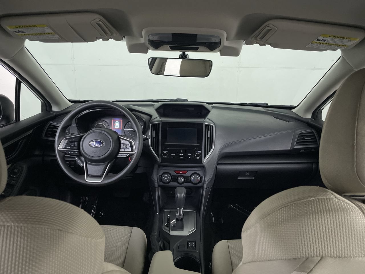 2023 Subaru Impreza Premium