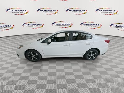 2023 Subaru Impreza Premium