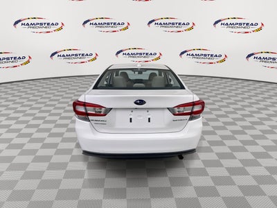 2023 Subaru Impreza Premium