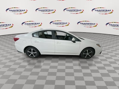 2023 Subaru Impreza Premium