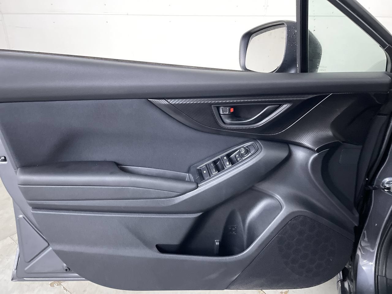 2019 Subaru Impreza 2.0i