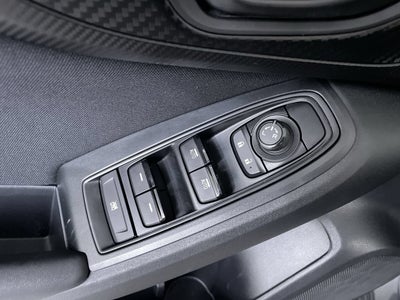 2019 Subaru Impreza 2.0i