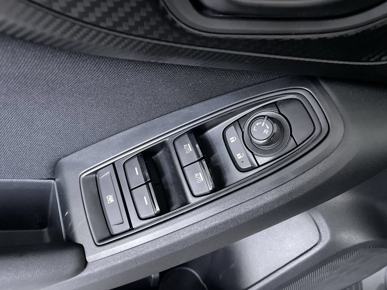 2019 Subaru Impreza 2.0i