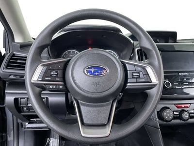 2019 Subaru Impreza 2.0i