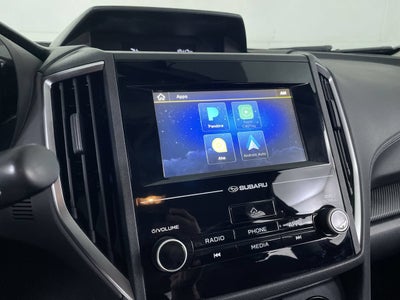 2019 Subaru Impreza 2.0i