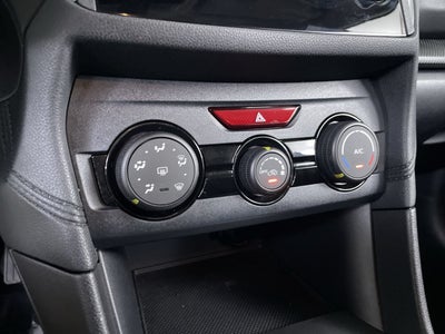 2019 Subaru Impreza 2.0i