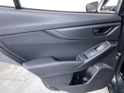 2019 Subaru Impreza 2.0i