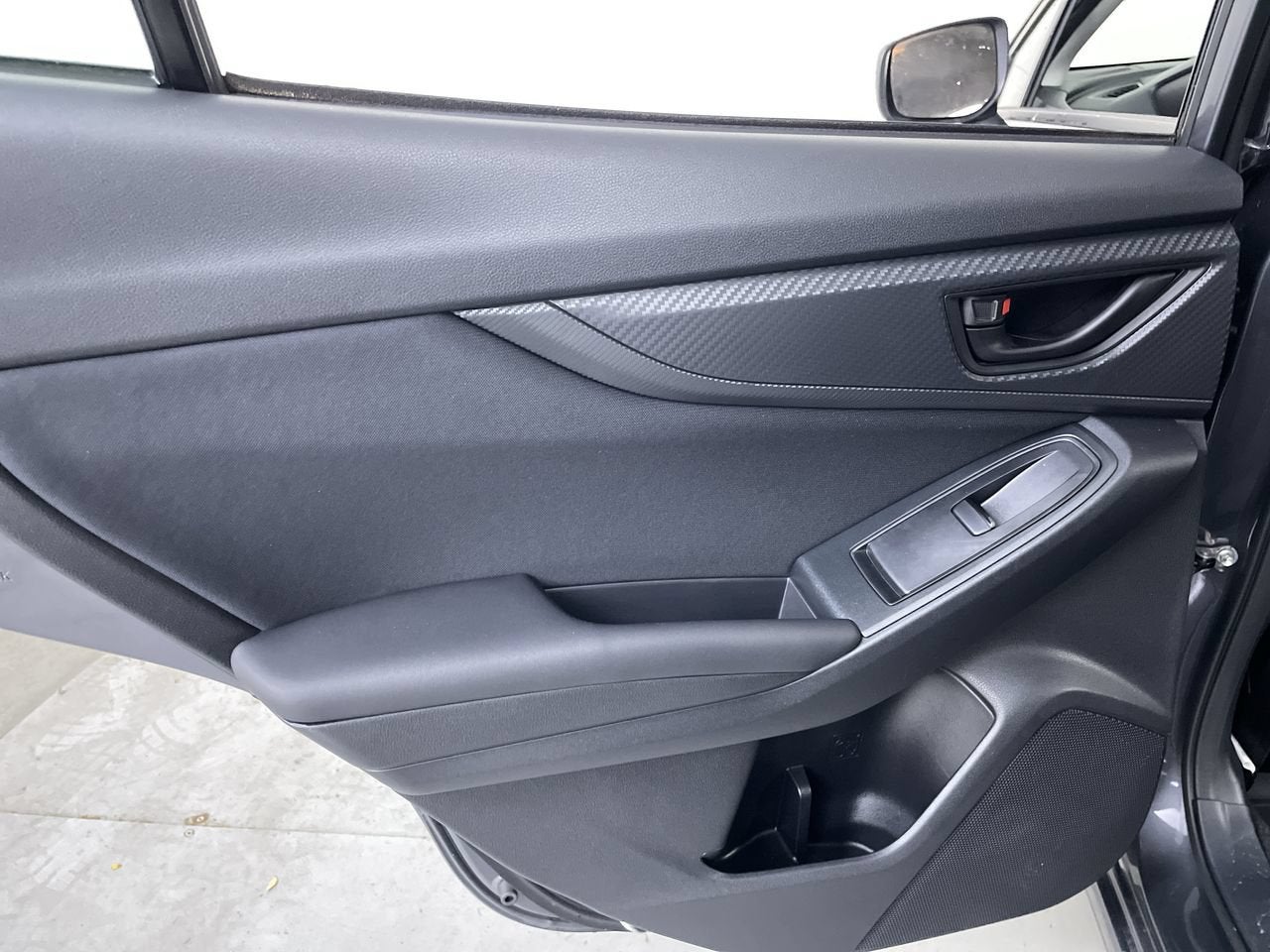 2019 Subaru Impreza 2.0i