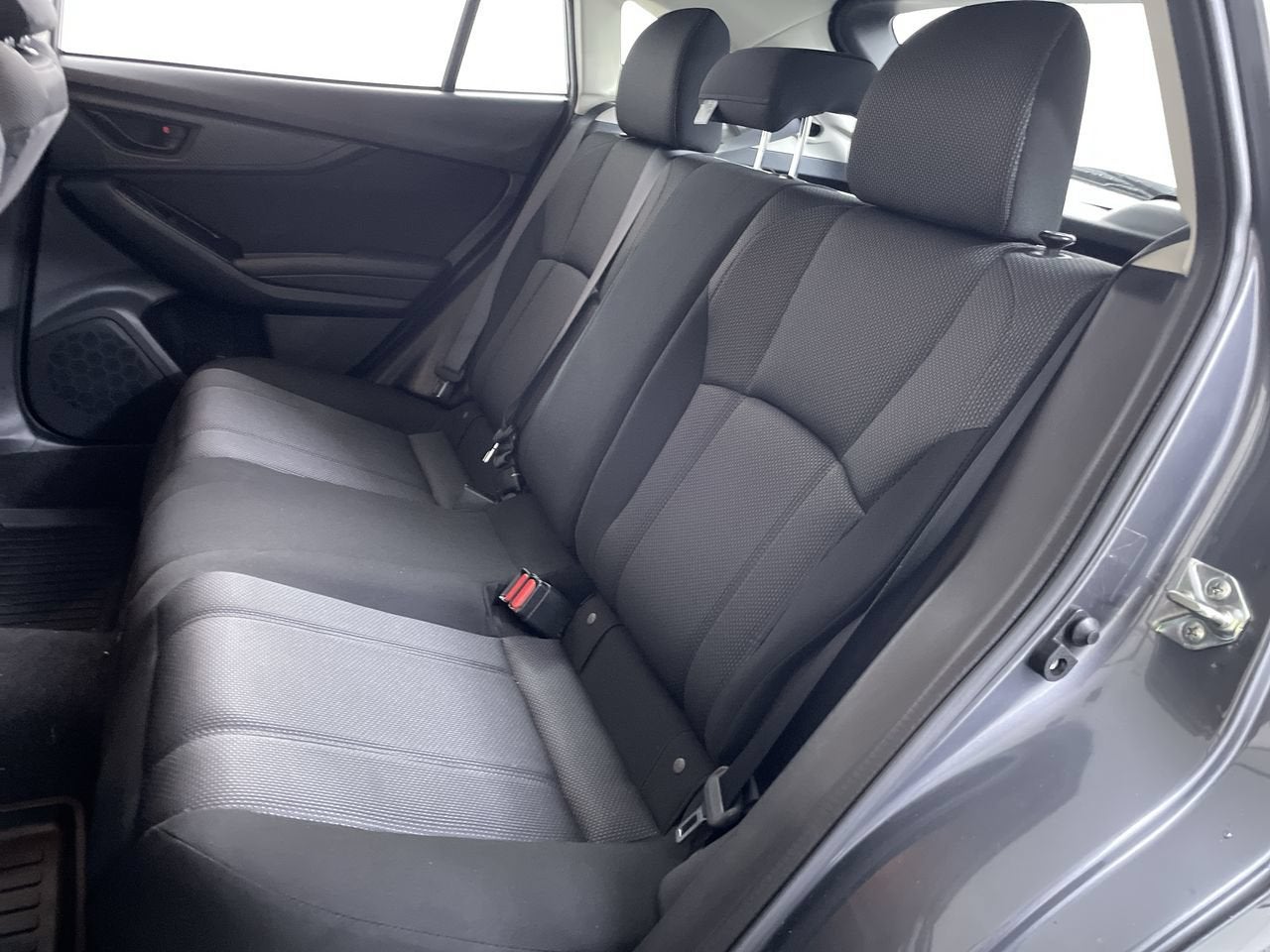 2019 Subaru Impreza 2.0i