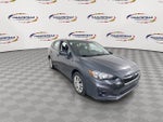 2019 Subaru Impreza 2.0i