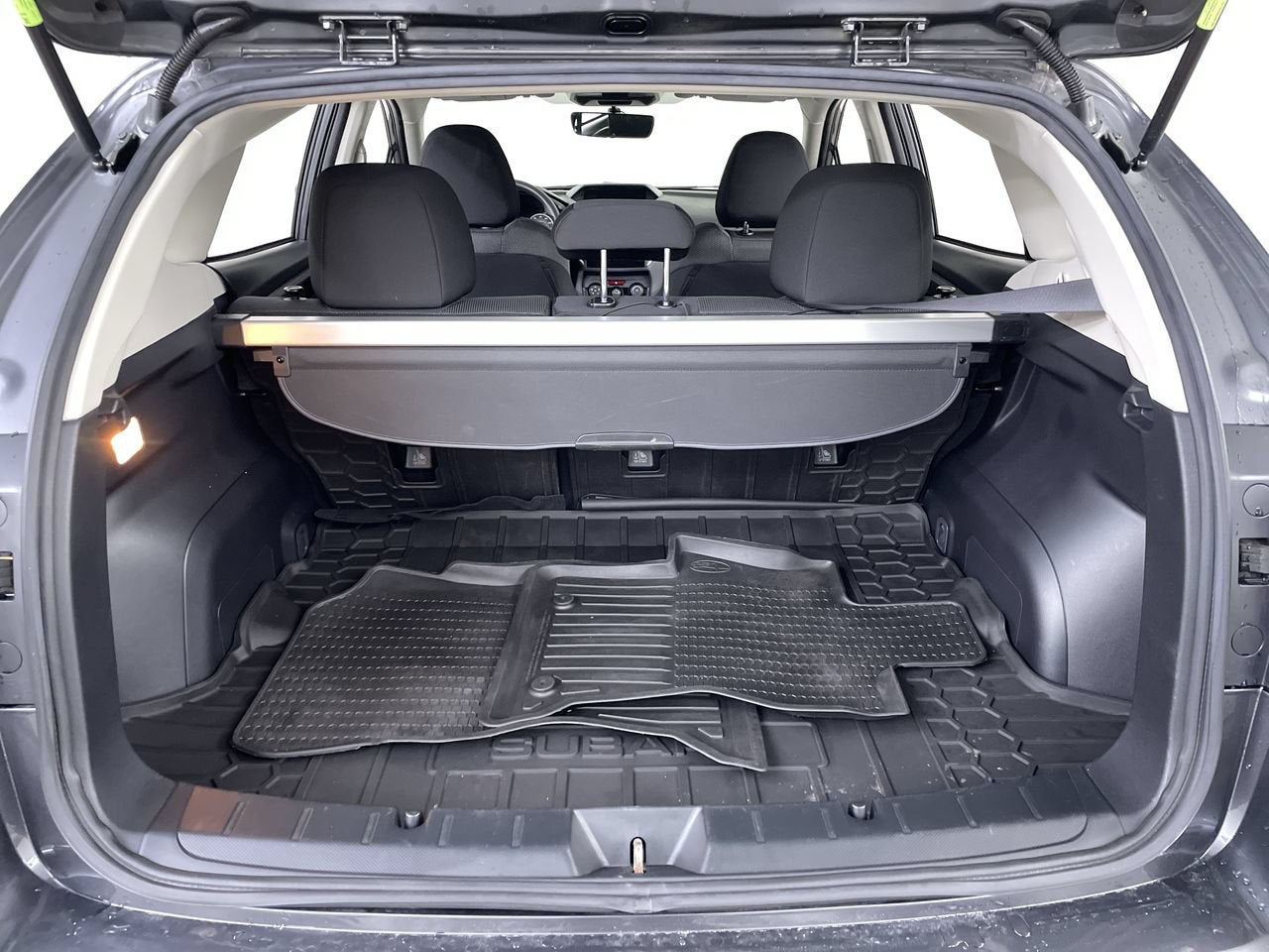 2019 Subaru Impreza 2.0i