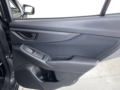 2019 Subaru Impreza 2.0i