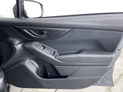 2019 Subaru Impreza 2.0i