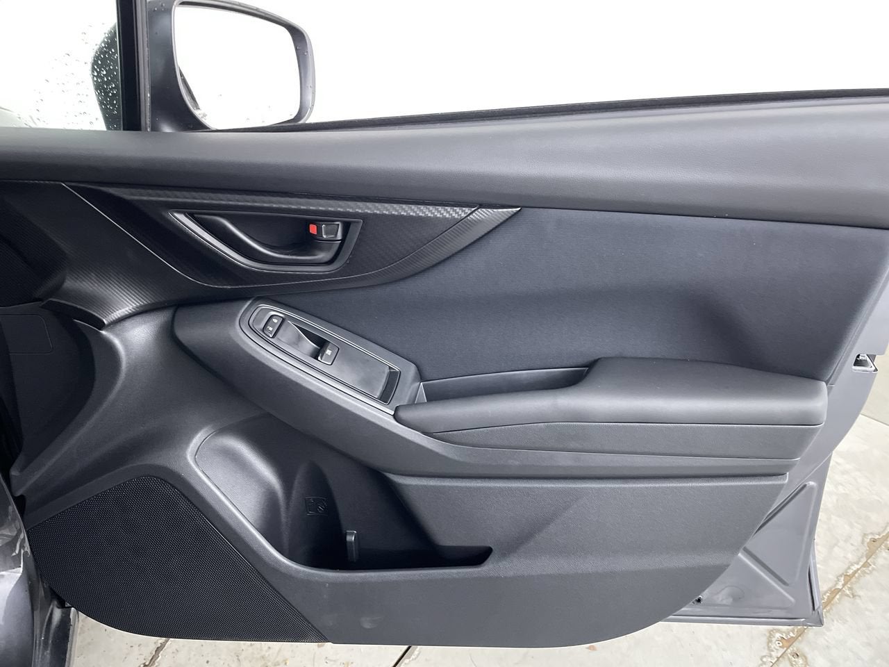 2019 Subaru Impreza 2.0i