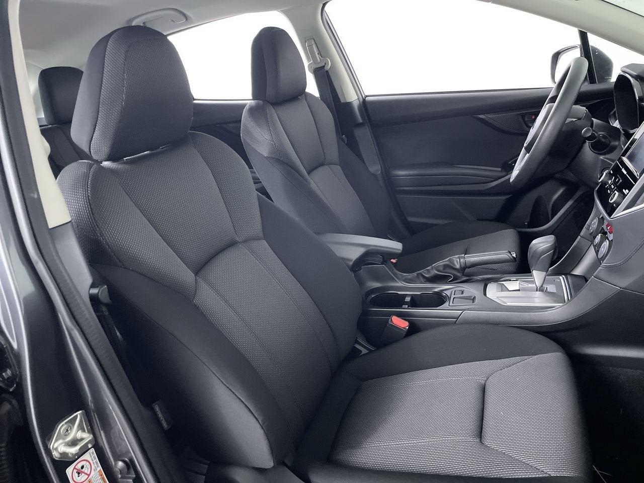2019 Subaru Impreza 2.0i